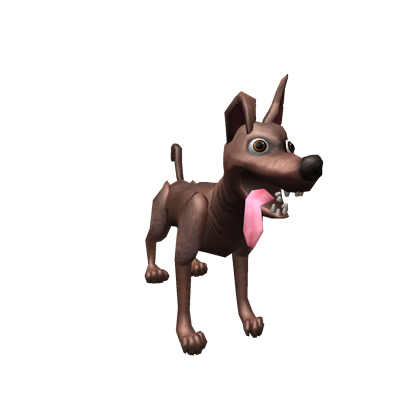 Coco Dante Companion Roblox Wikia Fandom - roblox dog gear