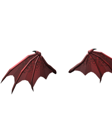 Roblox Wings Id