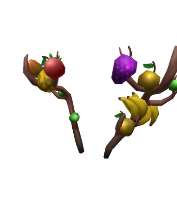 Roblox Fruit Ninja