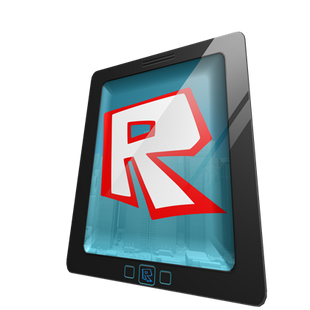Roblox Tablet Series Roblox Wikia Fandom Powered By Wikia - 