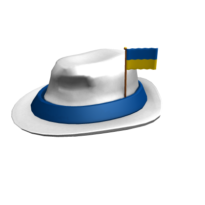 Downtown Denizen Fedora Roblox Wikia Fandom Blotch Codes - roblox downtown denizen fedora