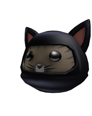 Roblox Cat Head