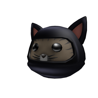 Roblox Cat Avatar