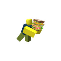 Noob Assist Sandwich Scramble Roblox Wikia Fandom