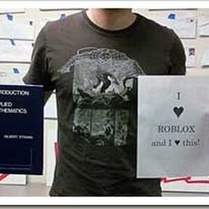I Love Roblox Event Roblox Wikia Fandom