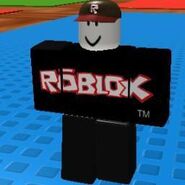 Guest infinity roblox wiki