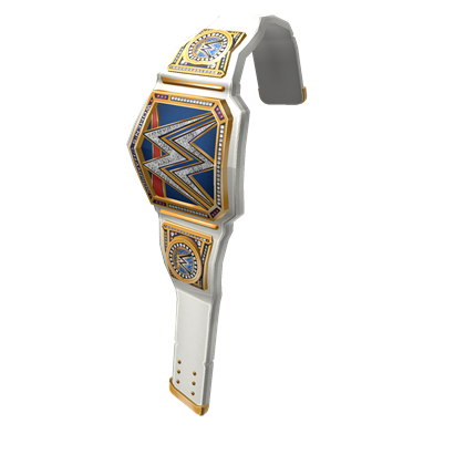 wwe championship watch