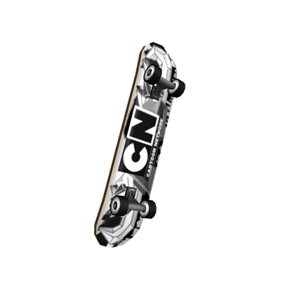 Cartoon Network Skateboard Roblox Wikia Fandom Powered By Wikia - cartoon network skateboard