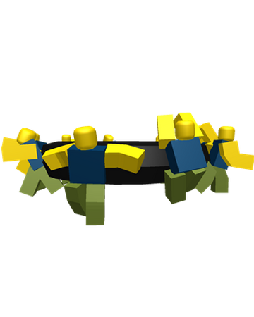 Crown Of Noobs Roblox Wikia Fandom