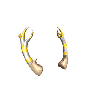 Roblox Wiki Silverthorn Antlers