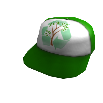 Earth Day 2010 Cap Roblox Wikia Fandom - 2010 roblox hats