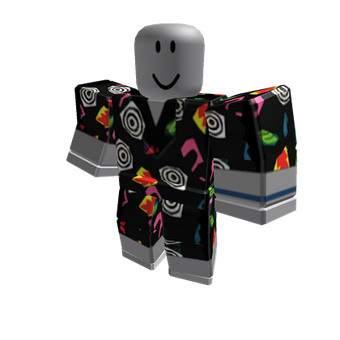 Cool Outfits For Roblox Codes