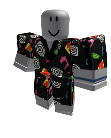 Free Roblox Clothes Real