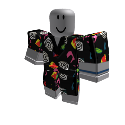 Outfit Free Roblox Clothes Codes