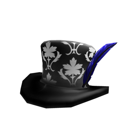 Cheap Roblox Top Hats