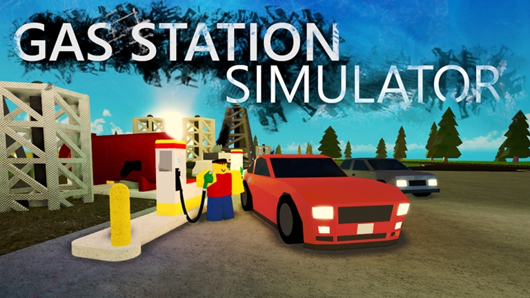 instal the new version for ipod Gas Station Simulator