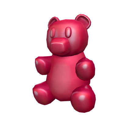 Gooey Grizzly Shoulder Friend Roblox Wikia Fandom - 