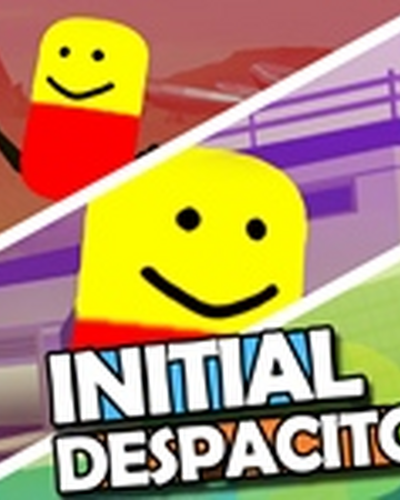 Roblox En Despacito