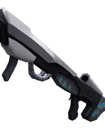 Laser Gun Of Tomorrow Roblox Wikia Fandom