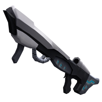 Laser Gun Of Tomorrow Roblox Wikia Fandom - gun weapon gun gear codes for roblox