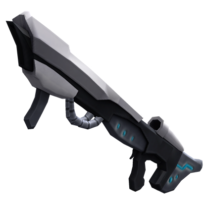 Laser Gun Of Tomorrow Roblox Wikia Fandom Powered By Wikia - 