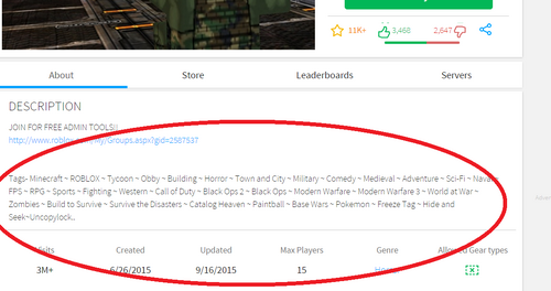 Misleading Place Images Roblox Wikia Fandom Powered By Wikia - 