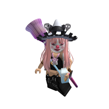 disfraz de halloween en roblox 2020