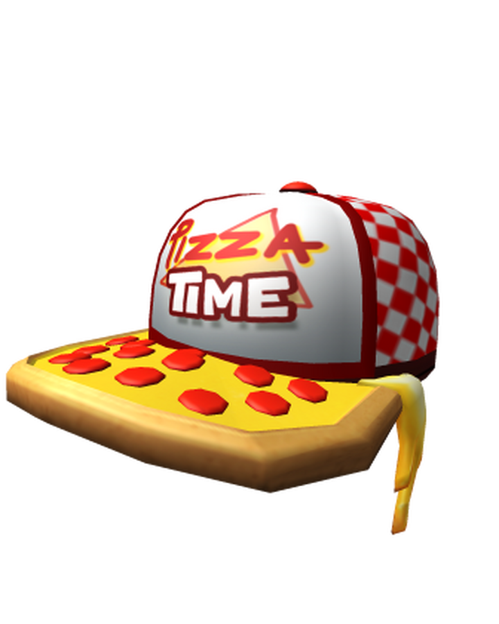 Pizza Time Cap Roblox Wikia Fandom