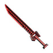 Red LAZER Sword | Roblox Wikia | Fandom