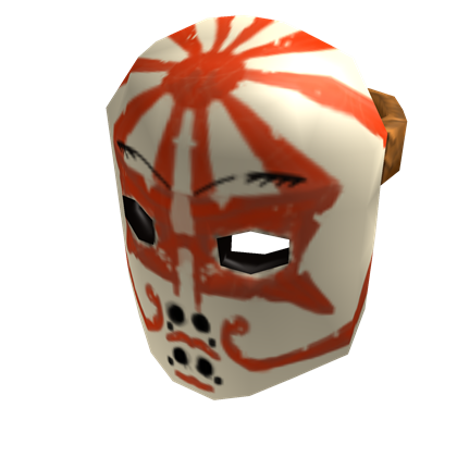 Roblox Japanese Hat