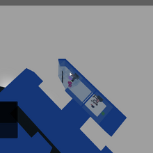 Pinewood Research Facility Roblox Wikia Fandom