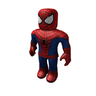 Roblox Spider Man Mask - roblox events how to get spider mans mask from heroes of