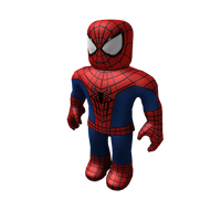 The Amazing Spider Man Roblox Wikia Fandom