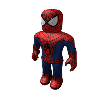 The Amazing Spider Man Roblox Wikia Fandom
