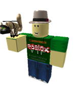 Newfissy Roblox In Real Life