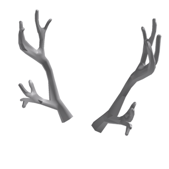 Antlers Roblox Horns