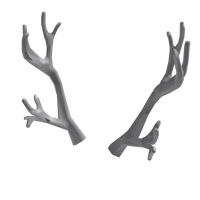 Antlers Series Roblox Wikia Fandom