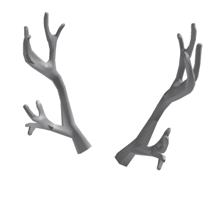 roblox antlers iron fandom mesh wikia branches code robux powered