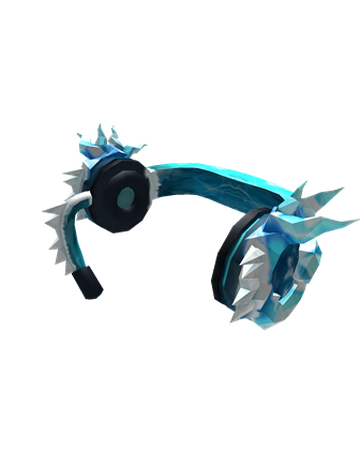 Blizzard Headphones Roblox Wikia Fandom