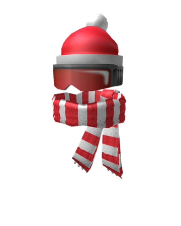 Candy Styles Scarf And Hat Roblox Wikia Fandom