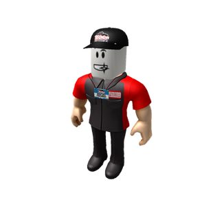 David Baszucki | Roblox Wikia | FANDOM Powered By Wikia