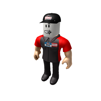 Roblox Ceo Account