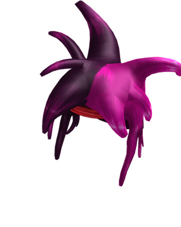 Extreme Pink Hair Roblox Wikia Fandom - roblox pink hair png
