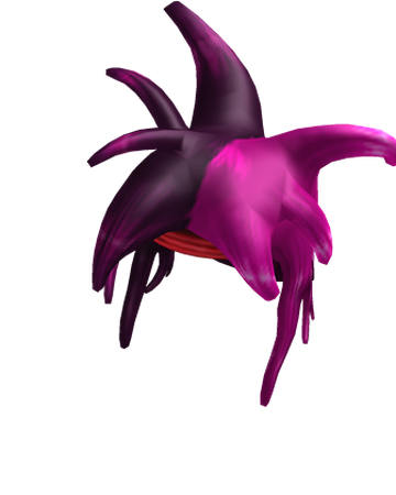 Extreme Pink Hair Roblox Wikia Fandom