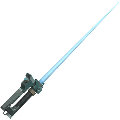 Lightsaber Roblox Gear