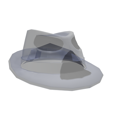 Ghost Fedora Roblox Wiki