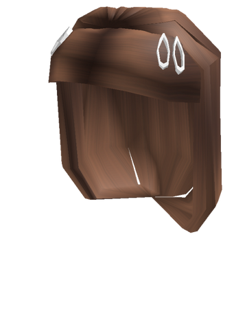 roblox profile picture aesthetic brown hair