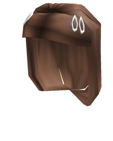 roblox profile picture aesthetic brown hair Hair Aesthetic Clips Light Brown Roblox Wikia Fandom