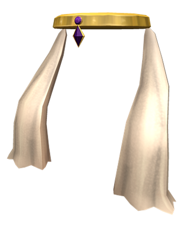 Headdress And Veil Roblox Wikia Fandom