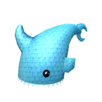 roblox toys walmart shark bite and a code Knit Shark Attack Roblox Wikia Fandom